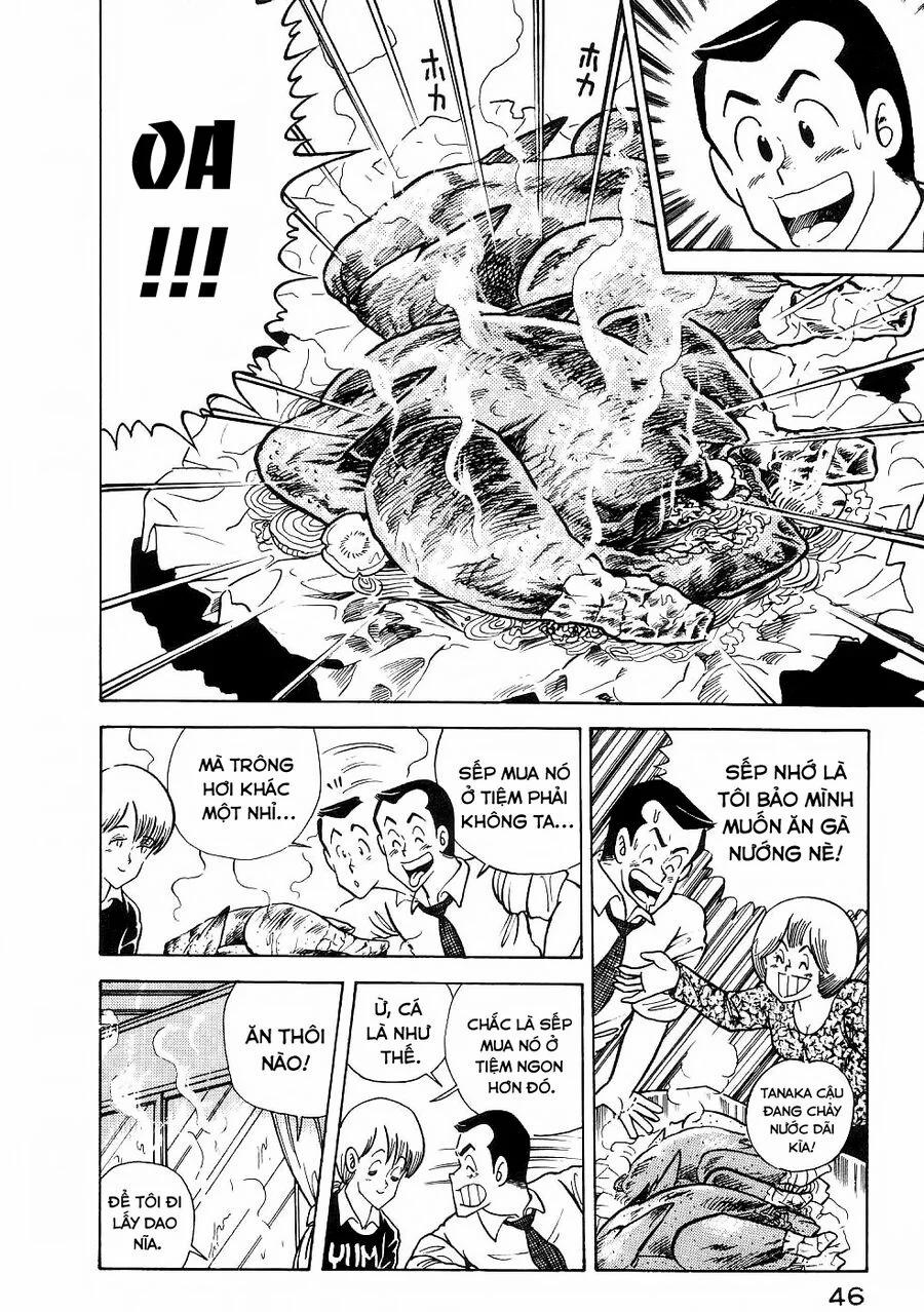 Cooking Papa 15 trang 14