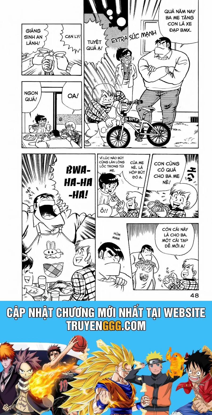 Cooking Papa 15 trang 16