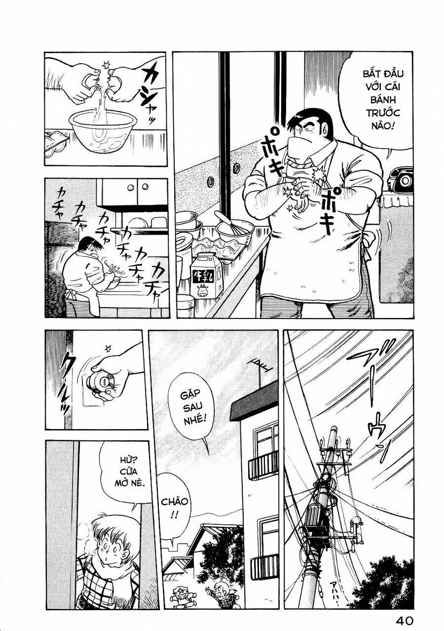 Cooking Papa 15 trang 8