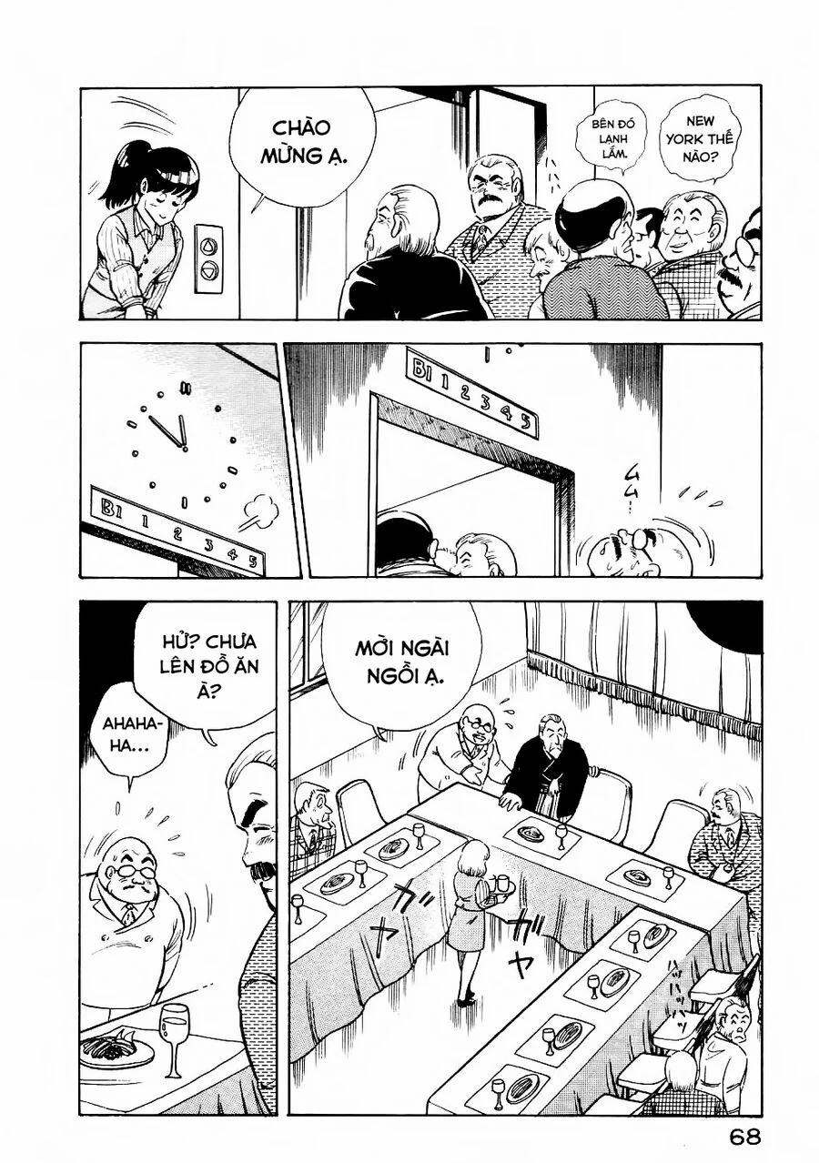 Cooking Papa 17 trang 10