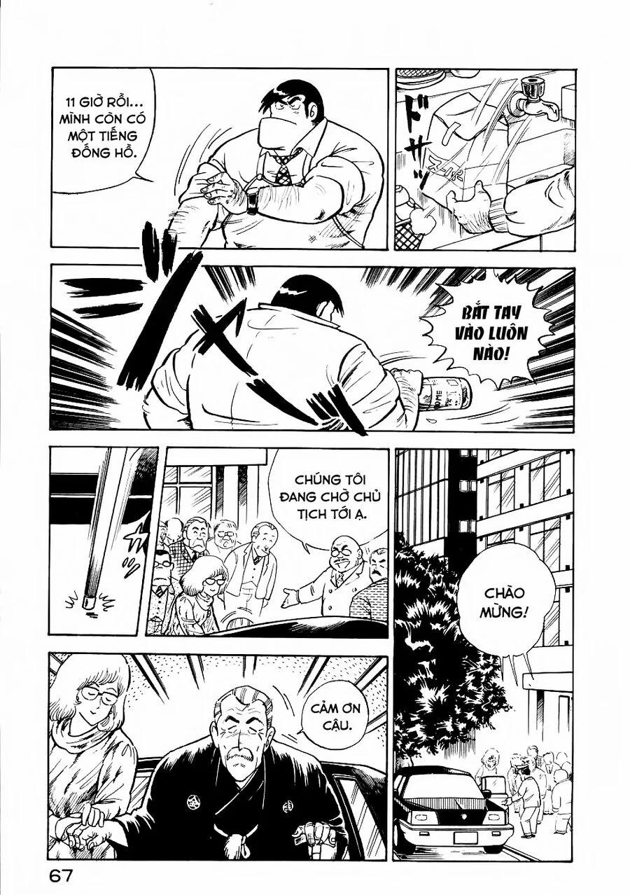 Cooking Papa 17 trang 9