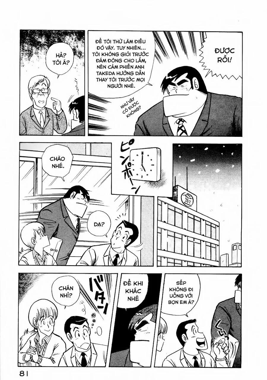 Cooking Papa 18 trang 7