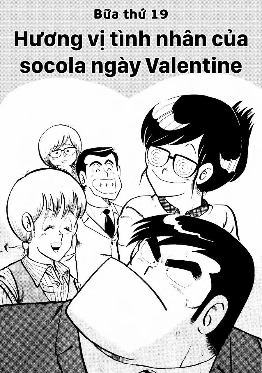 Cooking Papa 19 trang 1