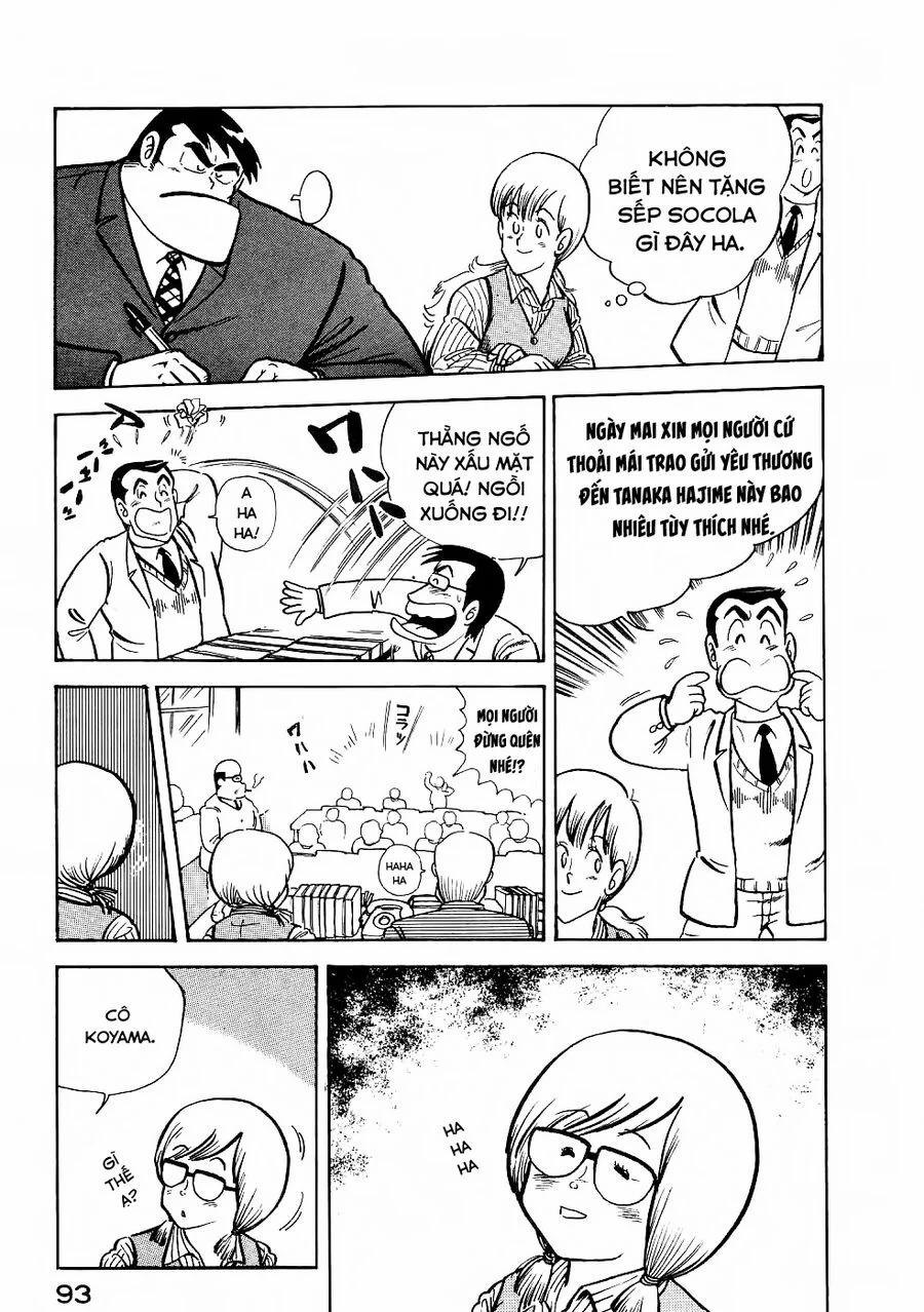 Cooking Papa 19 trang 3