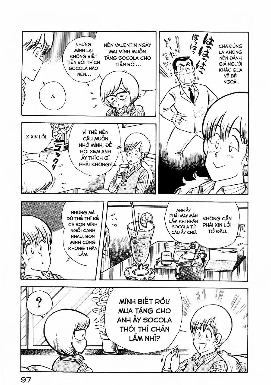 Cooking Papa 19 trang 7