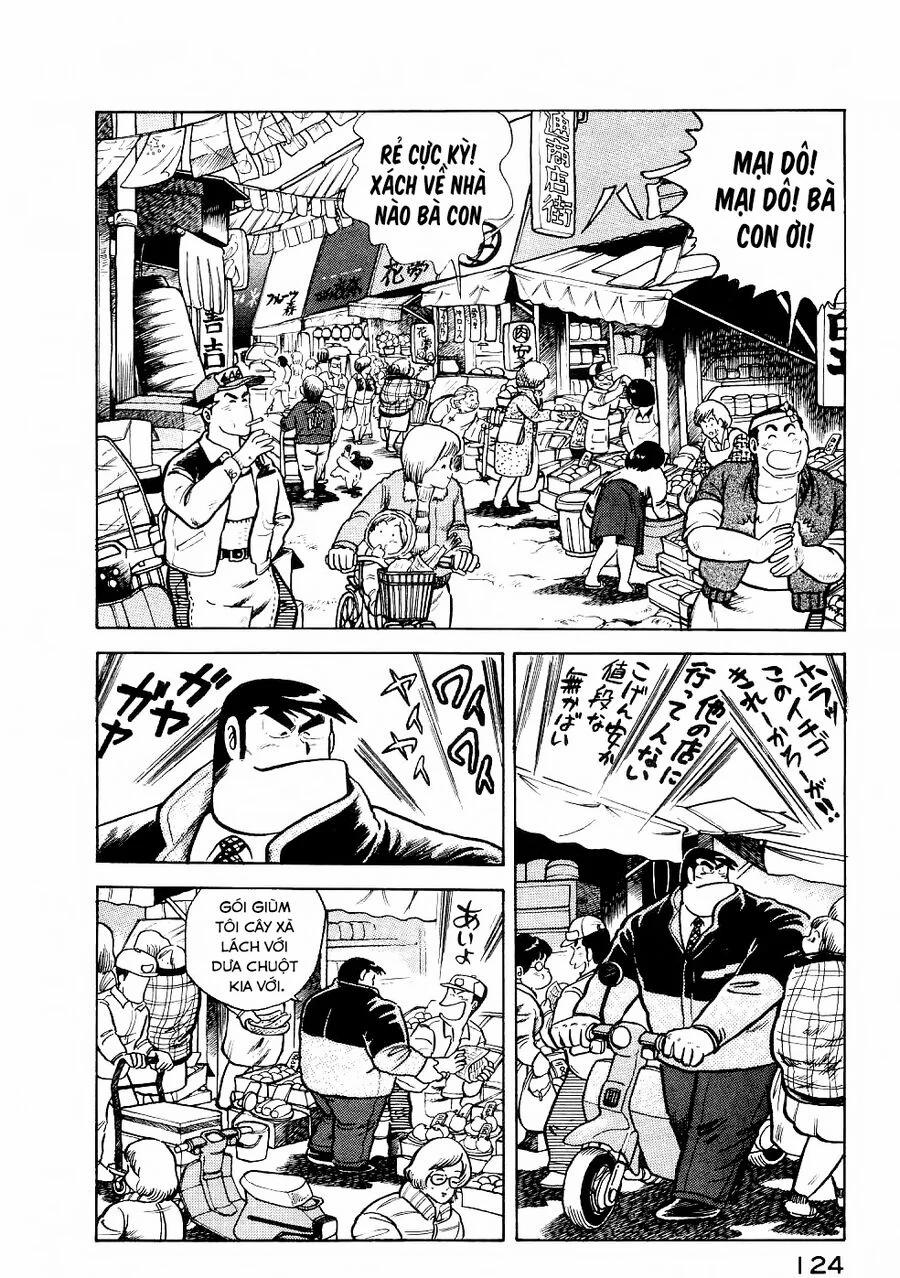 Cooking Papa 21 trang 2