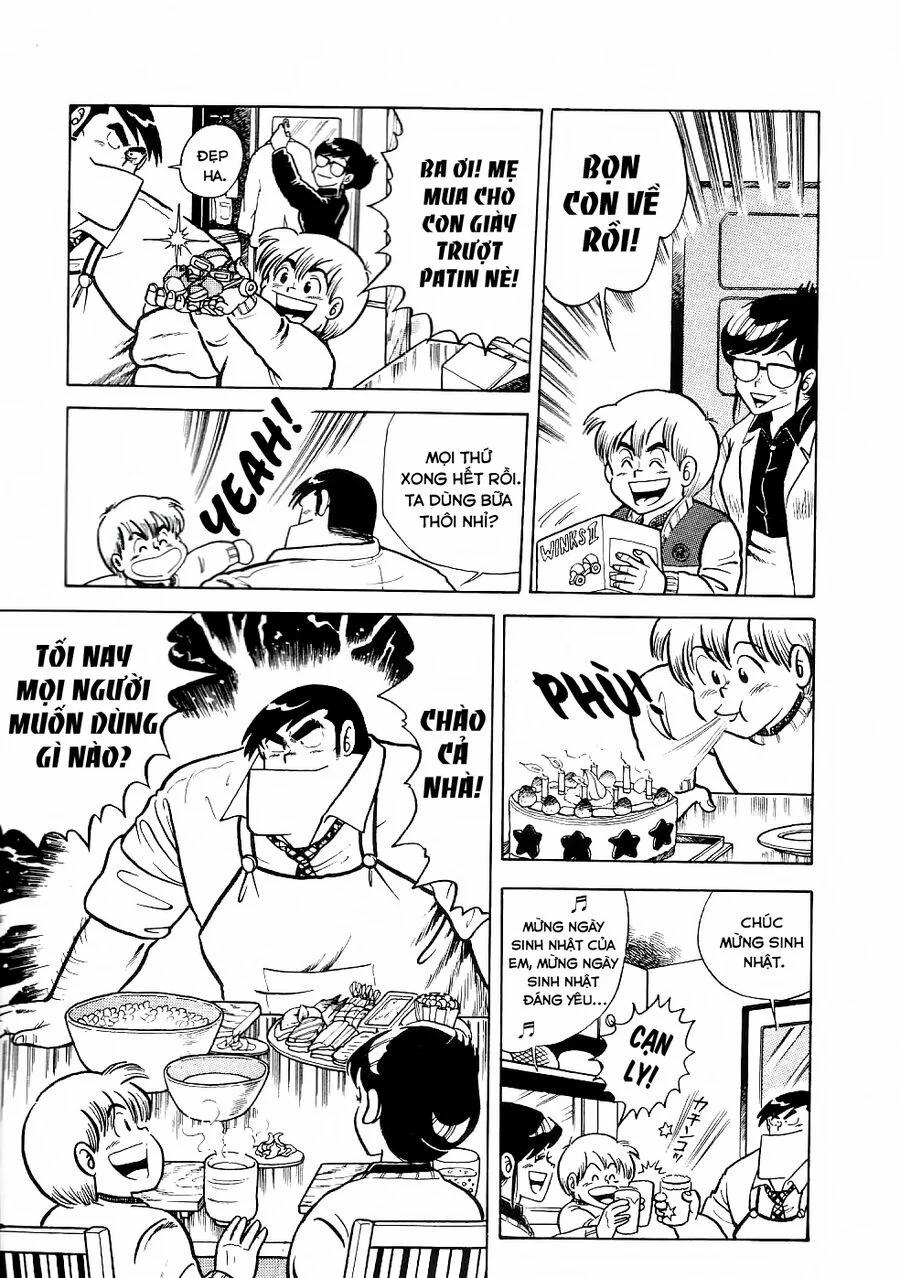 Cooking Papa 21 trang 5