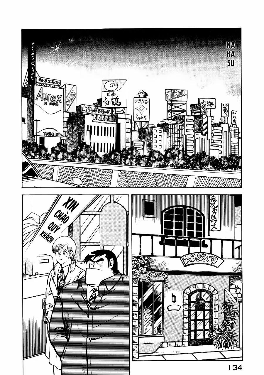 Cooking Papa 22 trang 1