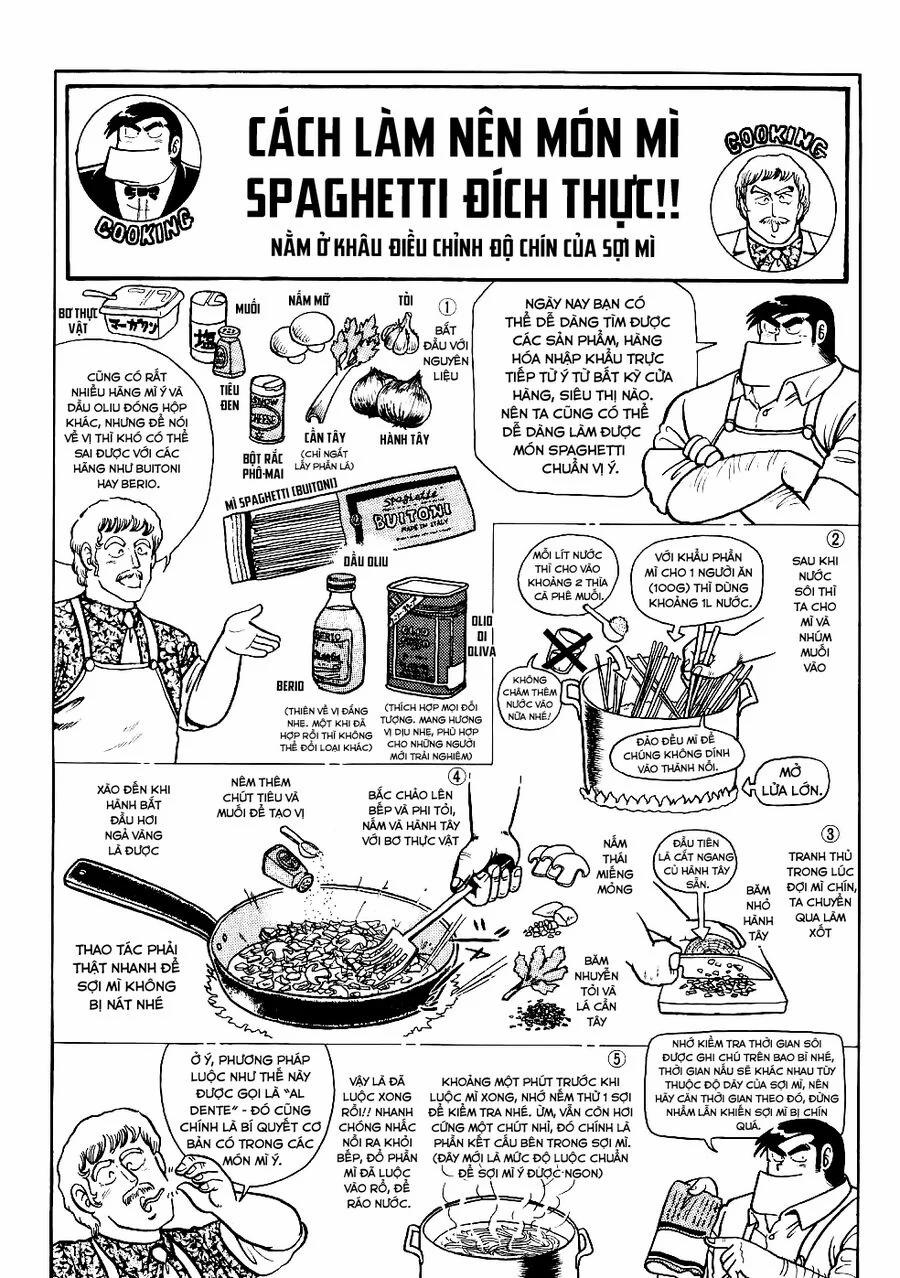 Cooking Papa 22 trang 11