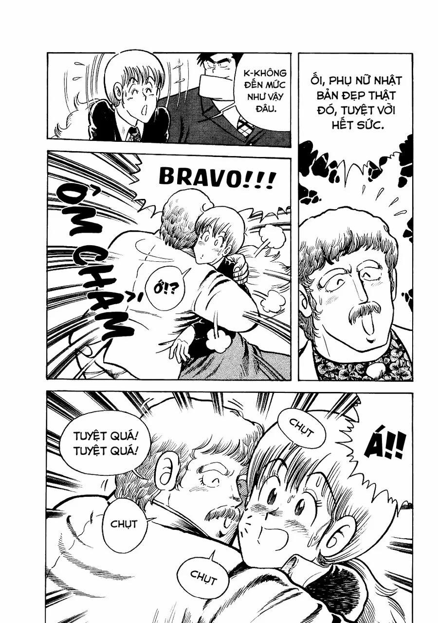 Cooking Papa 22 trang 3