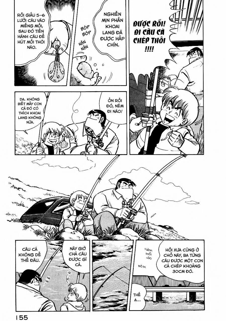 Cooking Papa 23 trang 5