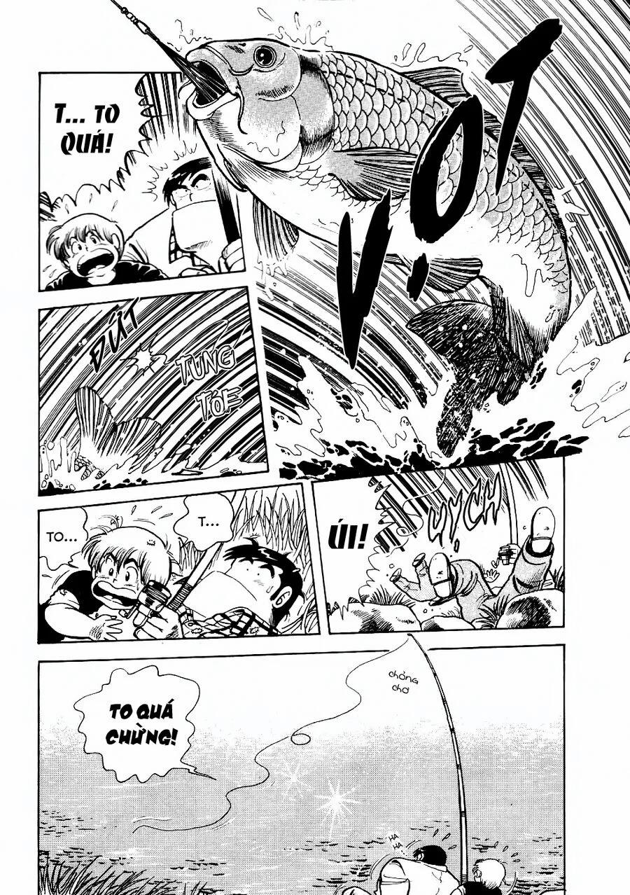 Cooking Papa 23 trang 9