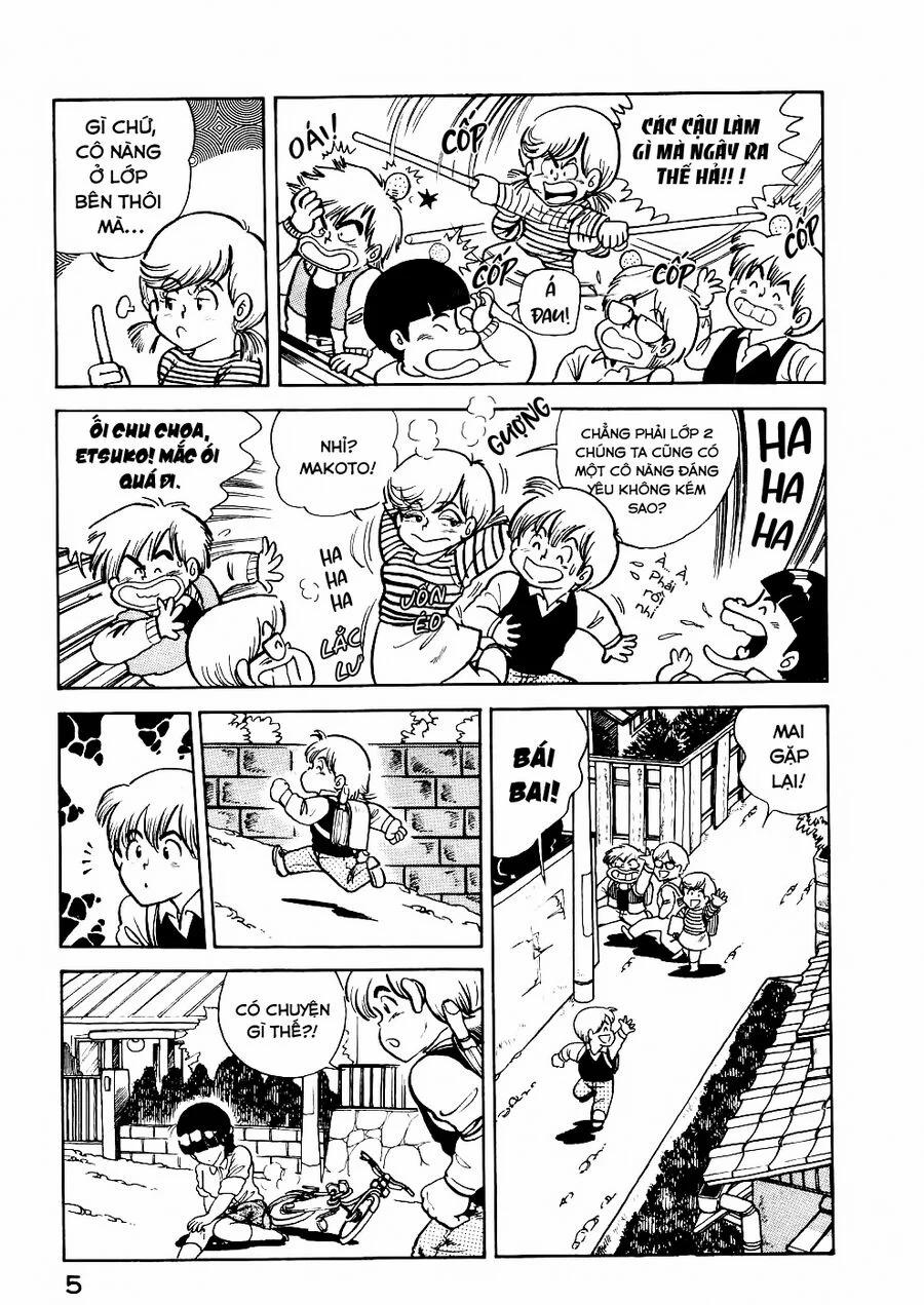 Cooking Papa 25 trang 4