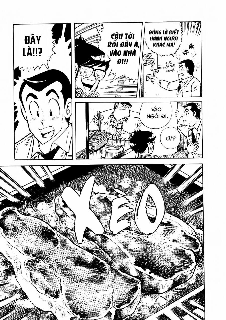 Cooking Papa 26 trang 12