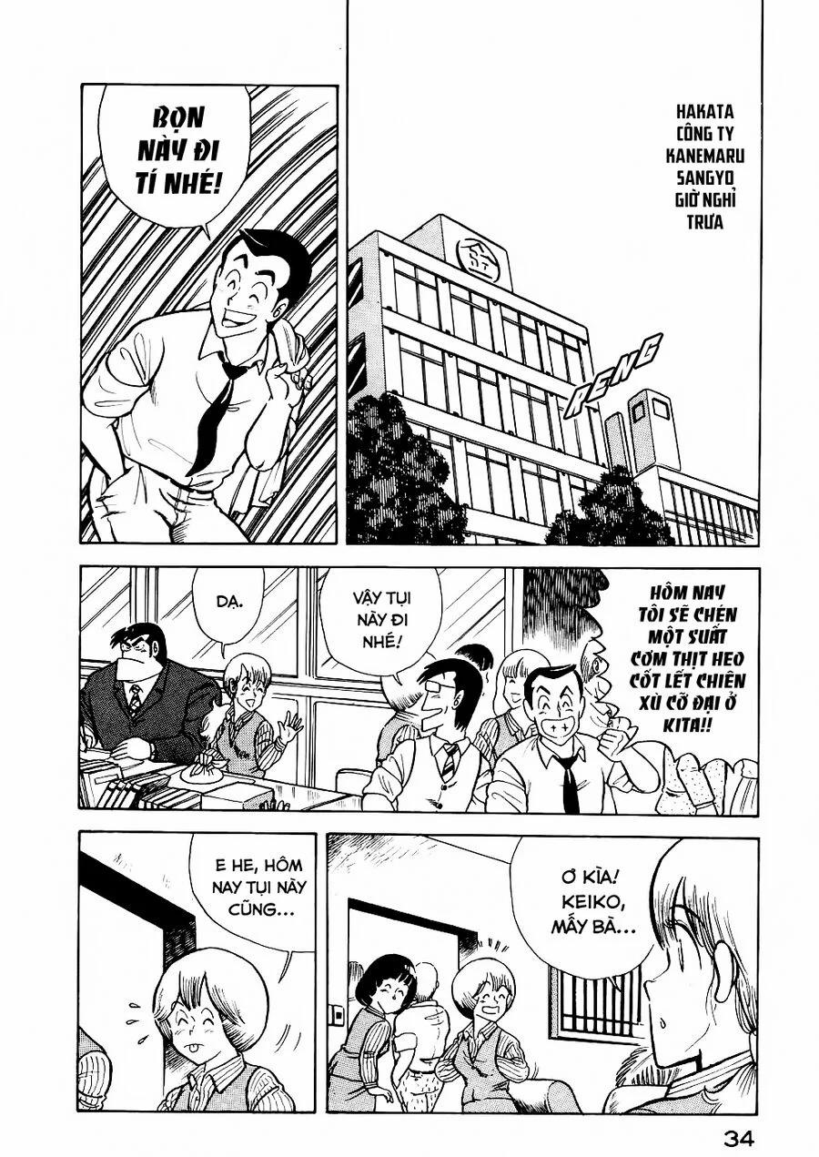 Cooking Papa 27 trang 1