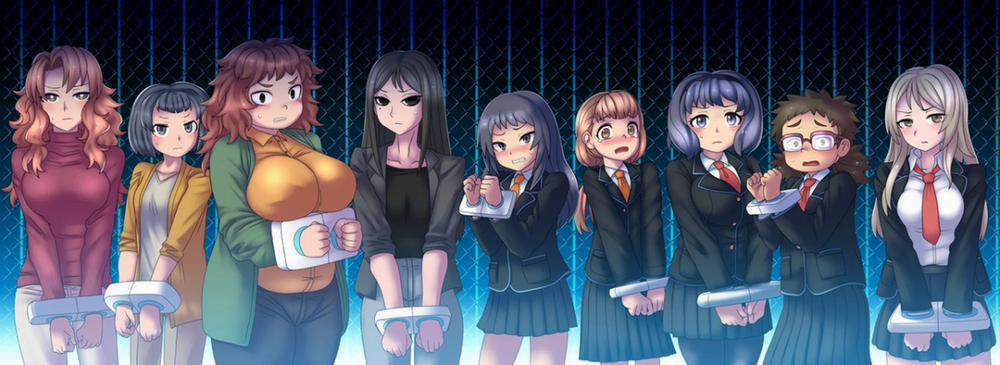 Cool Bishoujo Remodeling 1 trang 19