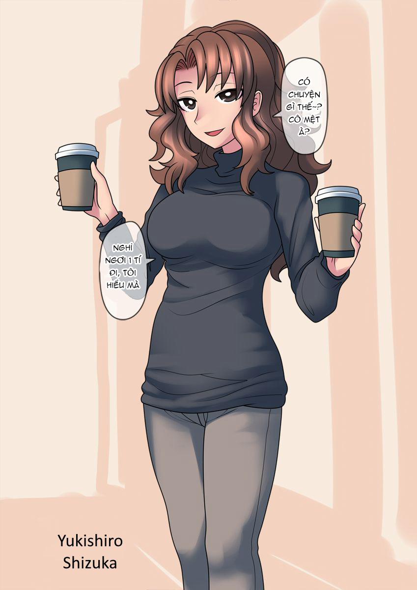 Cool Bishoujo Remodeling 2 trang 7