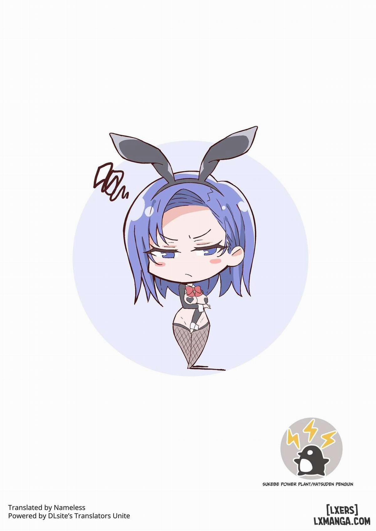 Cool-kei Toshiue BariCare Kanojo Songen Hakai Wakan 3 trang 19