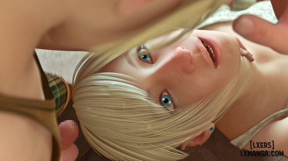 Corridor of Desire Nichijouichi 1 trang 20