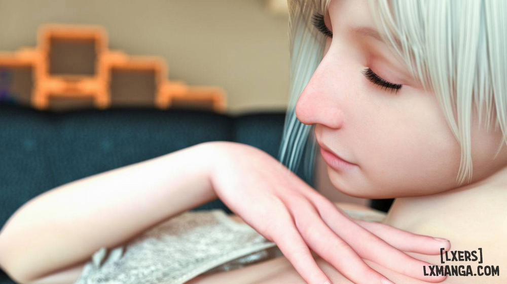 Corridor of Desire Nichijouichi 1 trang 28