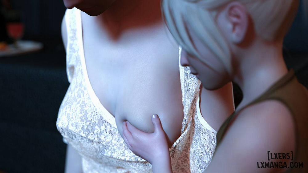 Corridor of Desire Nichijouichi 2 END trang 140