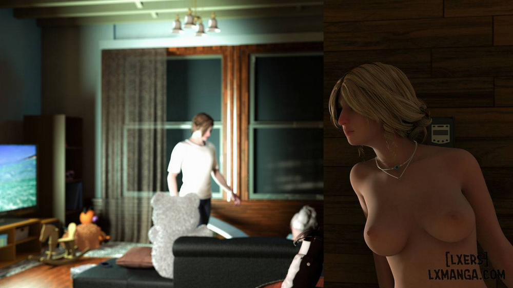 Corridor of Desire Nichijouichi 2 END trang 188