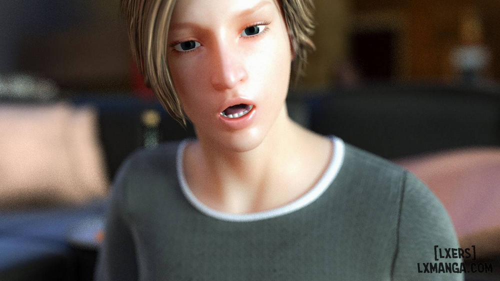 Corridor of Desire Nichijouichi 2 END trang 200