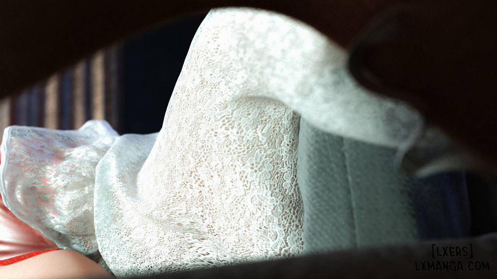 Corridor of Desire Nichijouichi 2 END trang 201