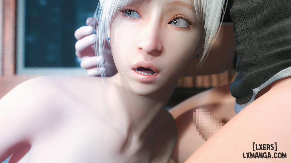 Corridor of Desire Nichijouichi 2 END trang 211