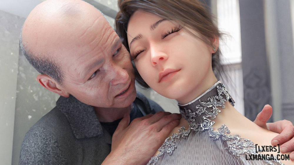 Corridor of Desire 1 trang 111