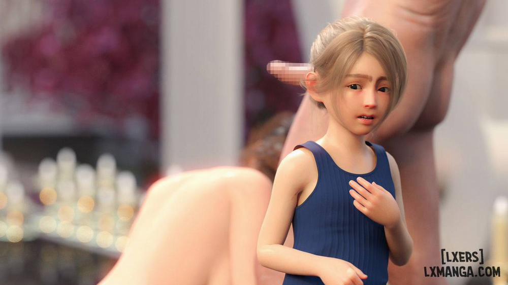 Corridor of Desire 1 trang 214