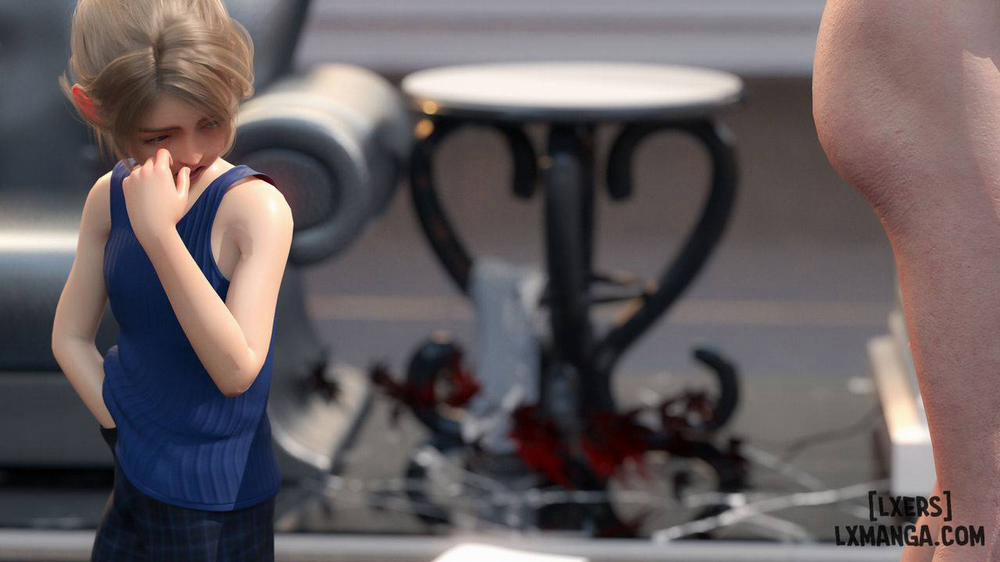 Corridor of Desire 1 trang 215