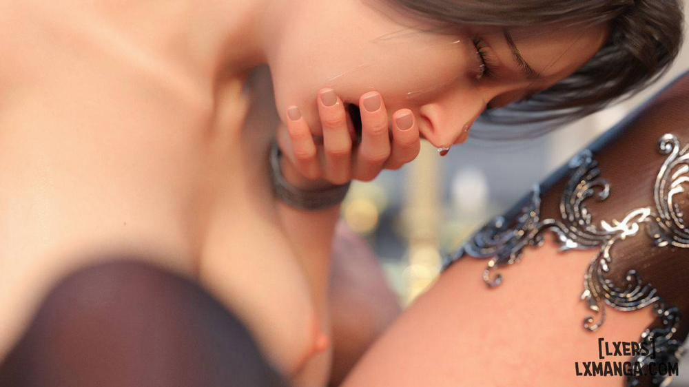 Corridor of Desire 1 trang 239