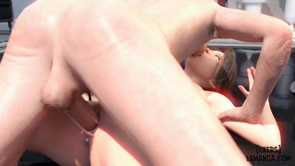 Corridor of Desire 1 trang 256