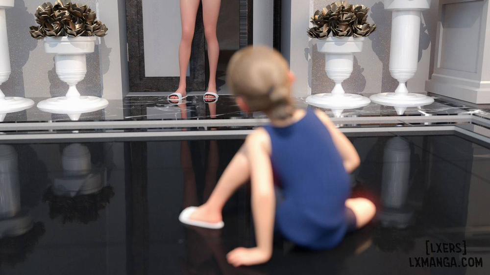 Corridor of Desire 1 trang 266