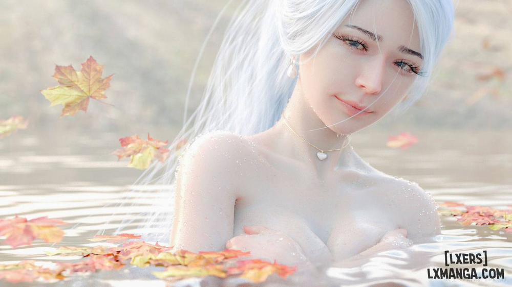 Corridor of Desire 1 trang 269