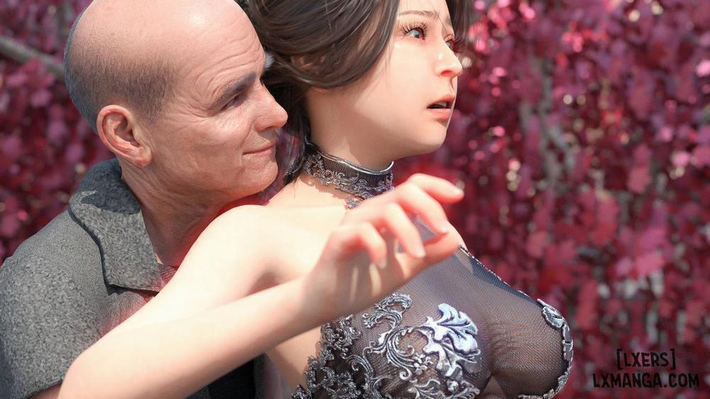 Corridor of Desire 1 trang 76