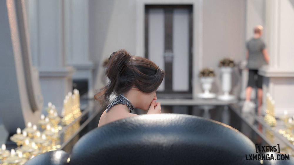 Corridor of Desire 1 trang 81