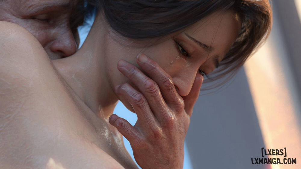 Corridor of Desire 2 trang 102