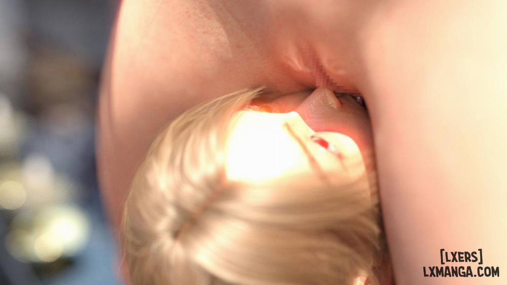 Corridor of Desire 2 trang 111