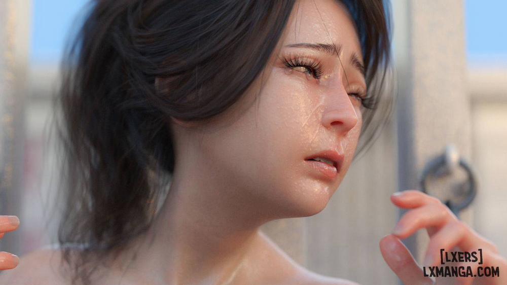 Corridor of Desire 2 trang 139