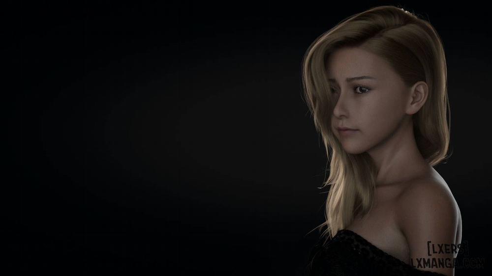 Corridor of Desire 2 trang 183