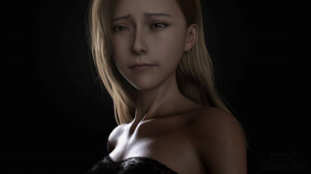 Corridor of Desire 2 trang 185