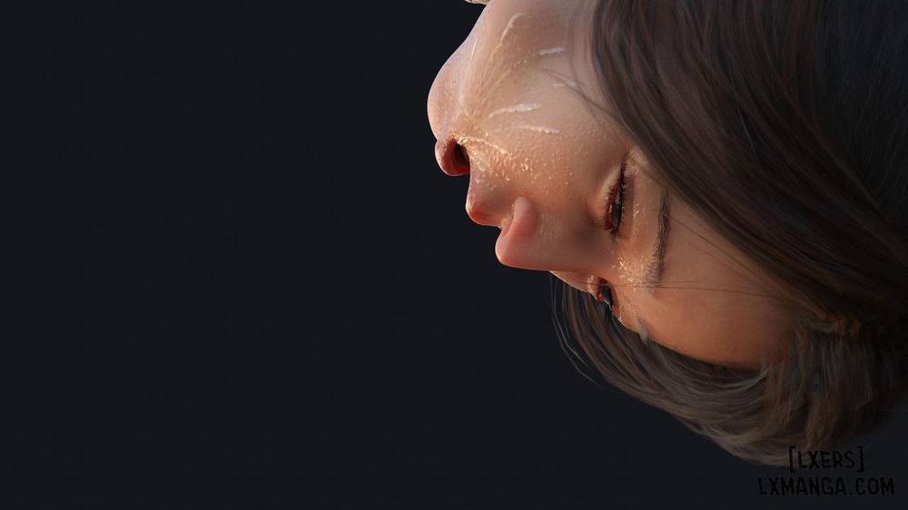 Corridor of Desire 2 trang 41