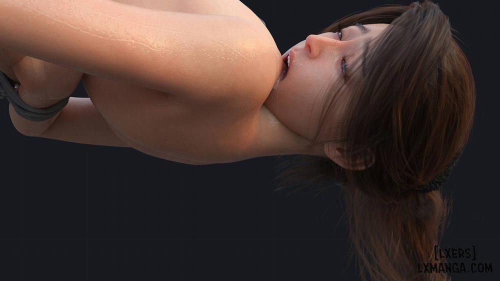 Corridor of Desire 2 trang 43