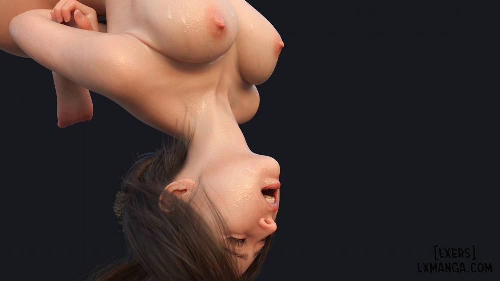 Corridor of Desire 2 trang 50