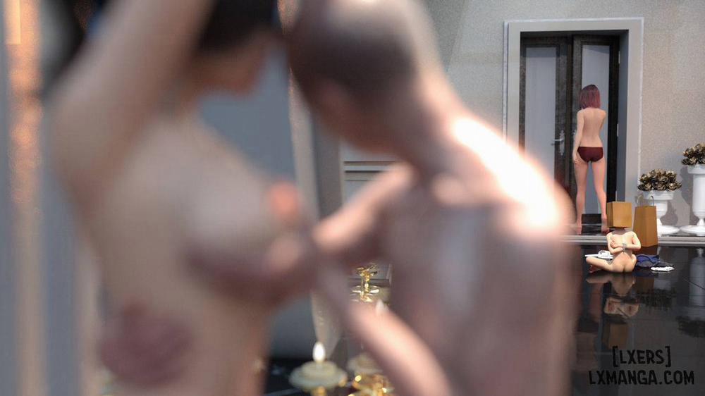 Corridor of Desire 2 trang 67