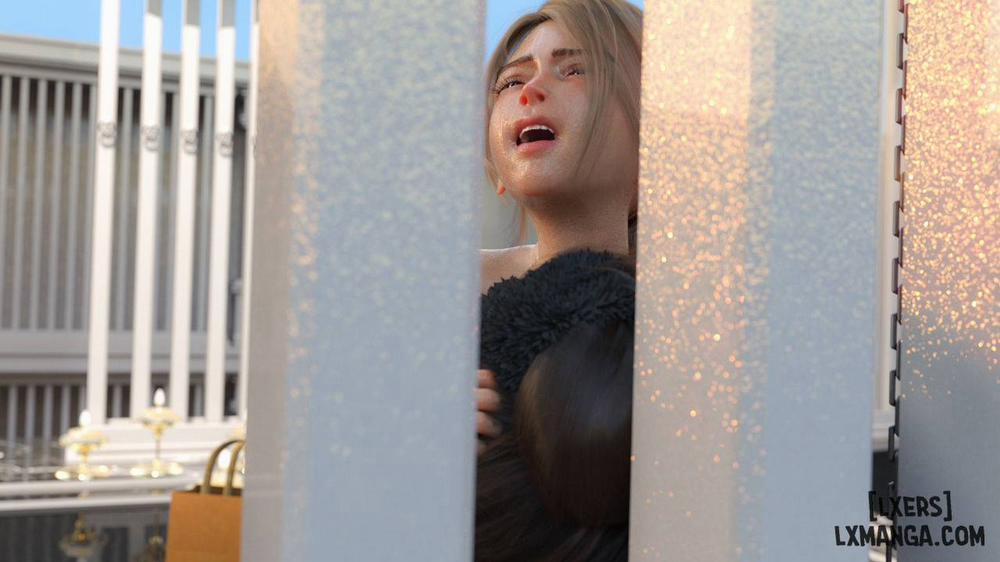 Corridor of Desire 3 END trang 111