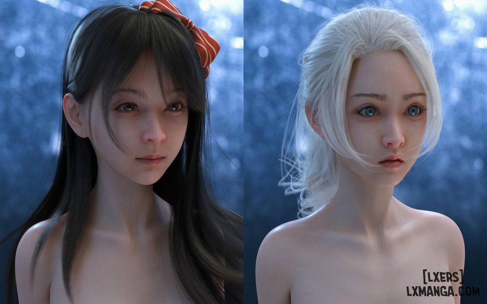 Corridor of Desire 3 END trang 169