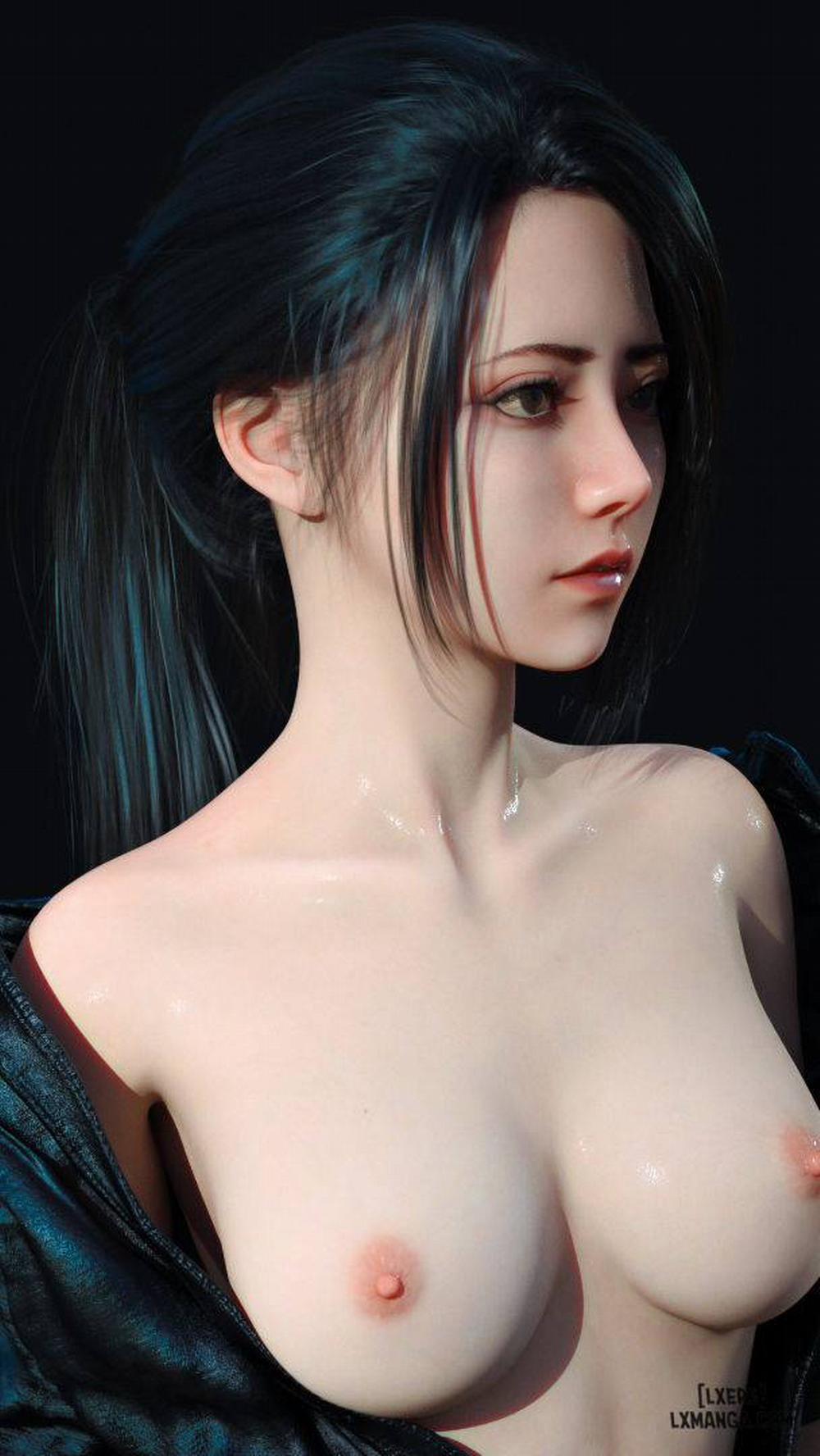 Corridor of Desire 3 END trang 173